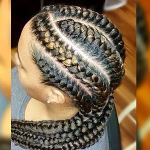 Meet your Posher, Vee